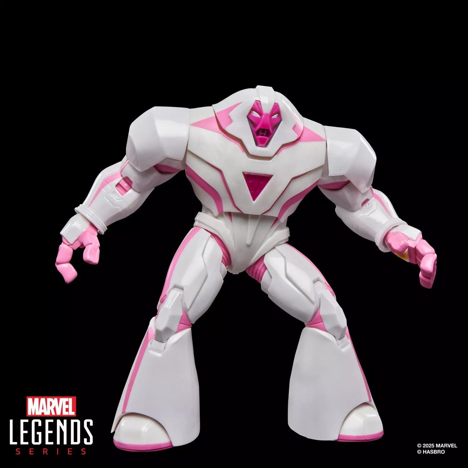 MARVEL - X-Men's Nimrod Sentinel - Figure Legend Series 15cm