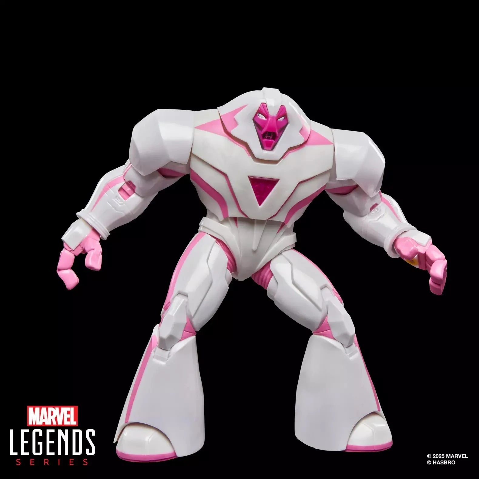 MARVEL - X-Men's Nimrod Sentinel - Figure Legend Series 15cm