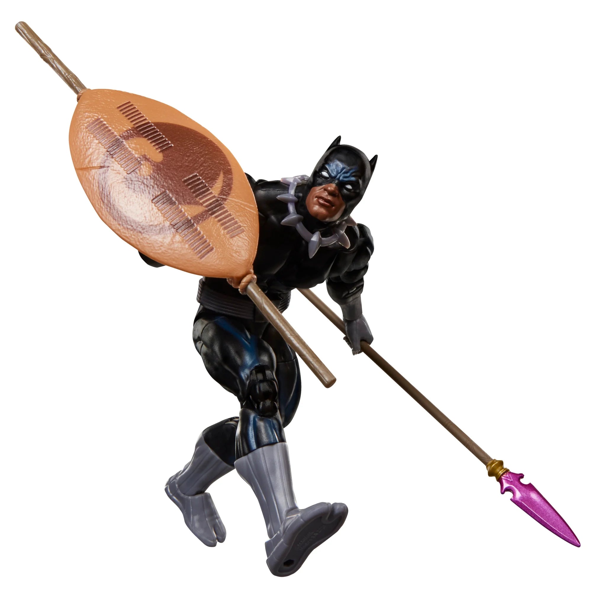 MARVEL SUPER HEROES MTG - Black Panther - Figure Legend Series 15cm