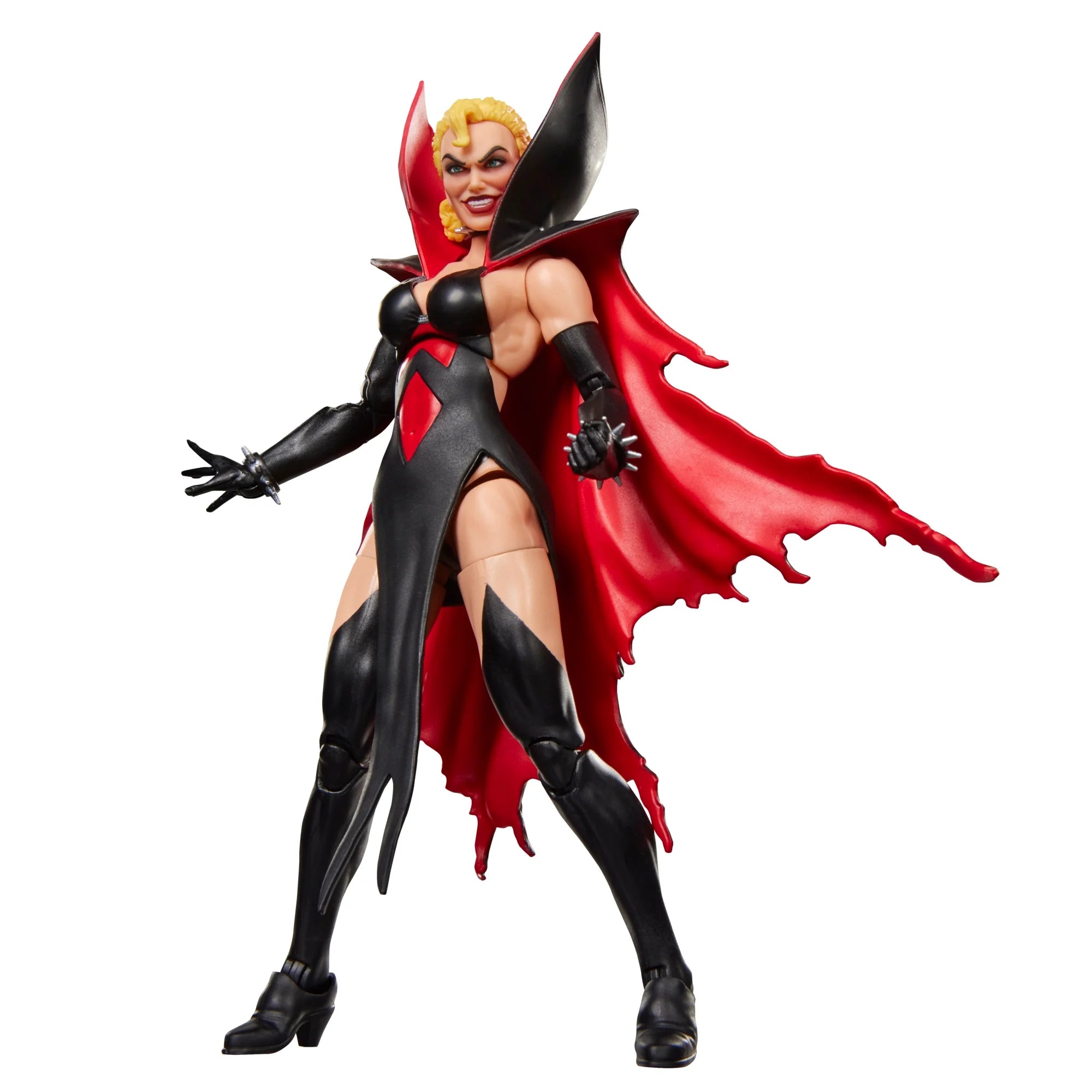 MARVEL SUPER HEROES MTG - Malice - Figure Legend Series 15cm