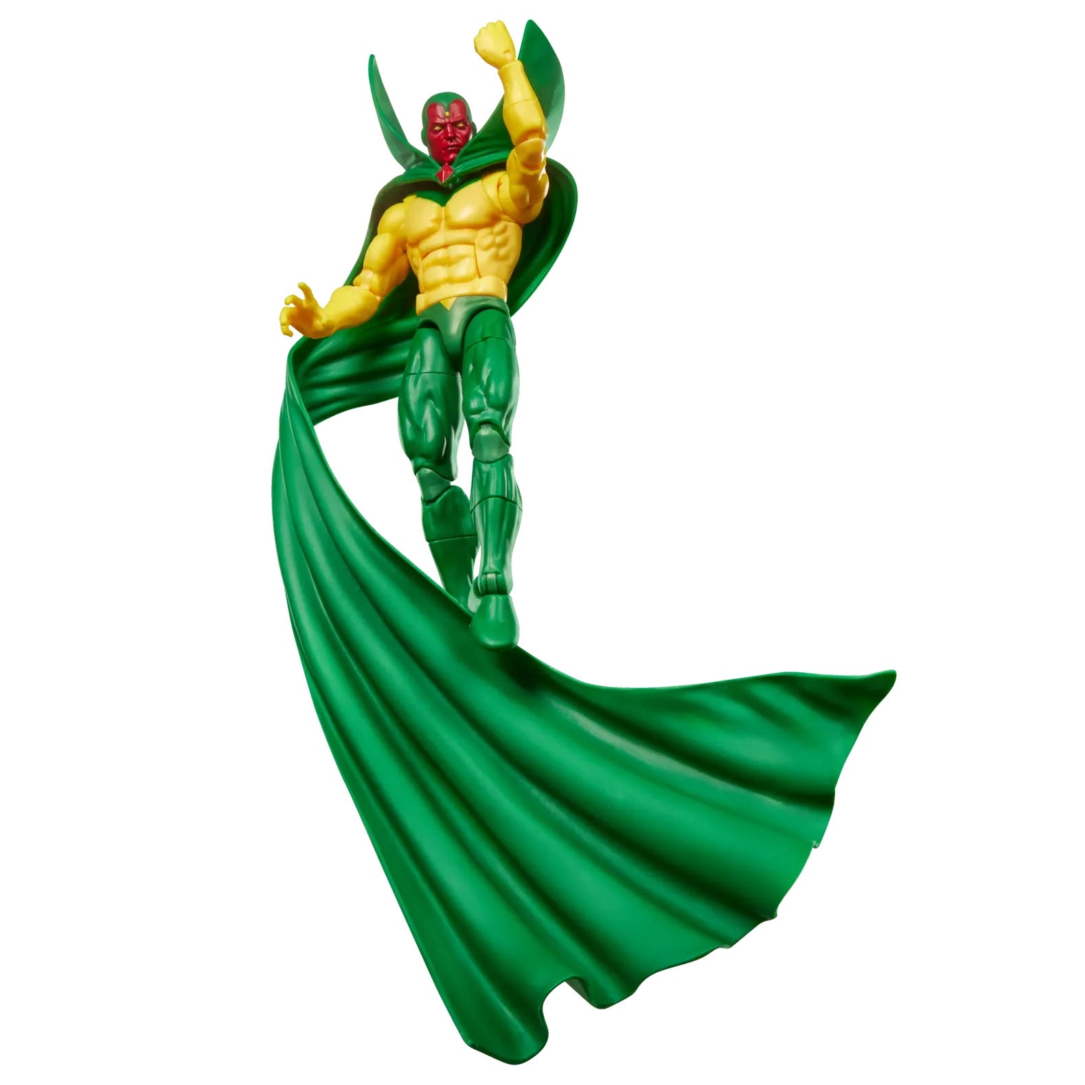 MARVEL - Vision & Scarlet Witch - Figure Legends Series 15cm