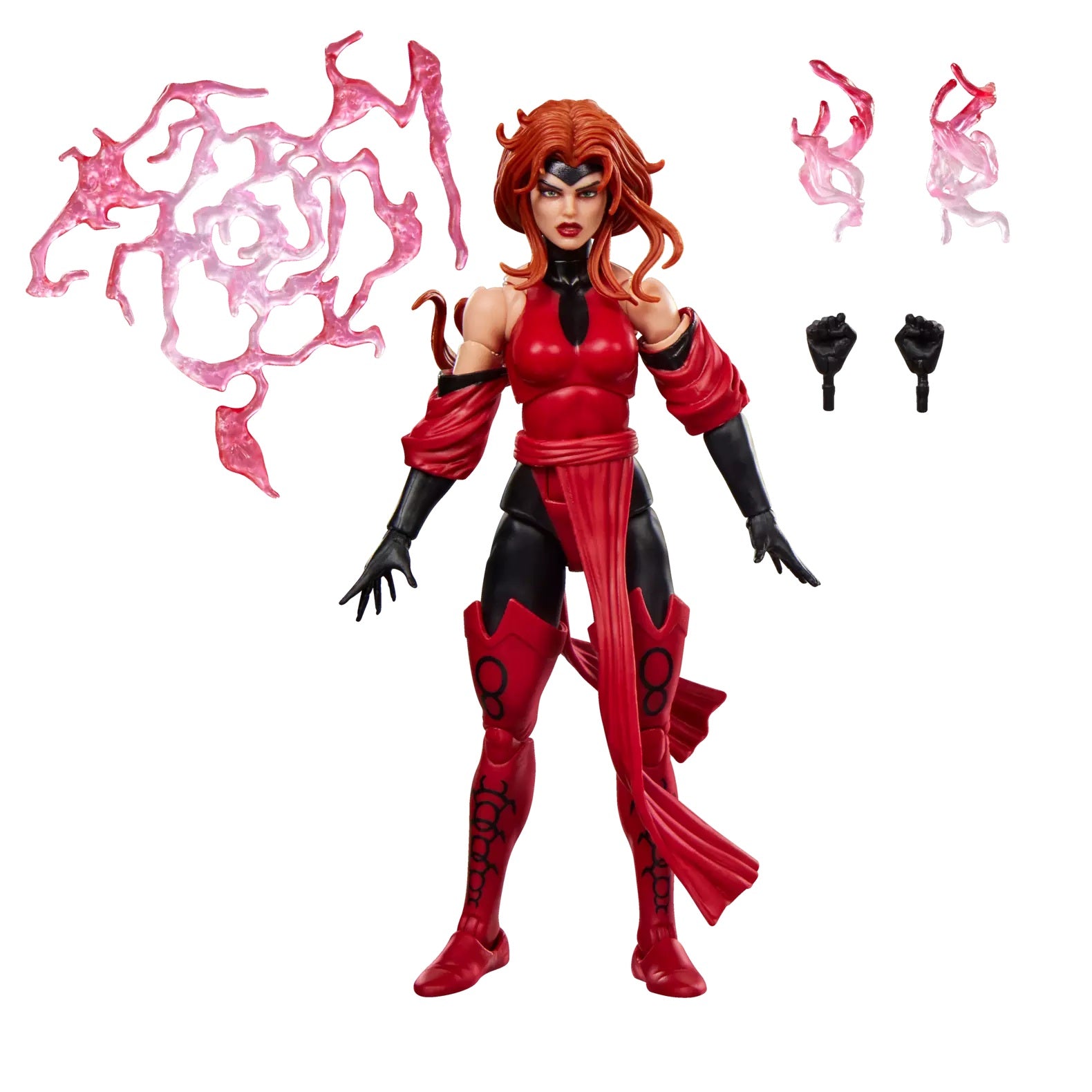 MARVEL - Vision & Scarlet Witch - Figure Legends Series 15cm