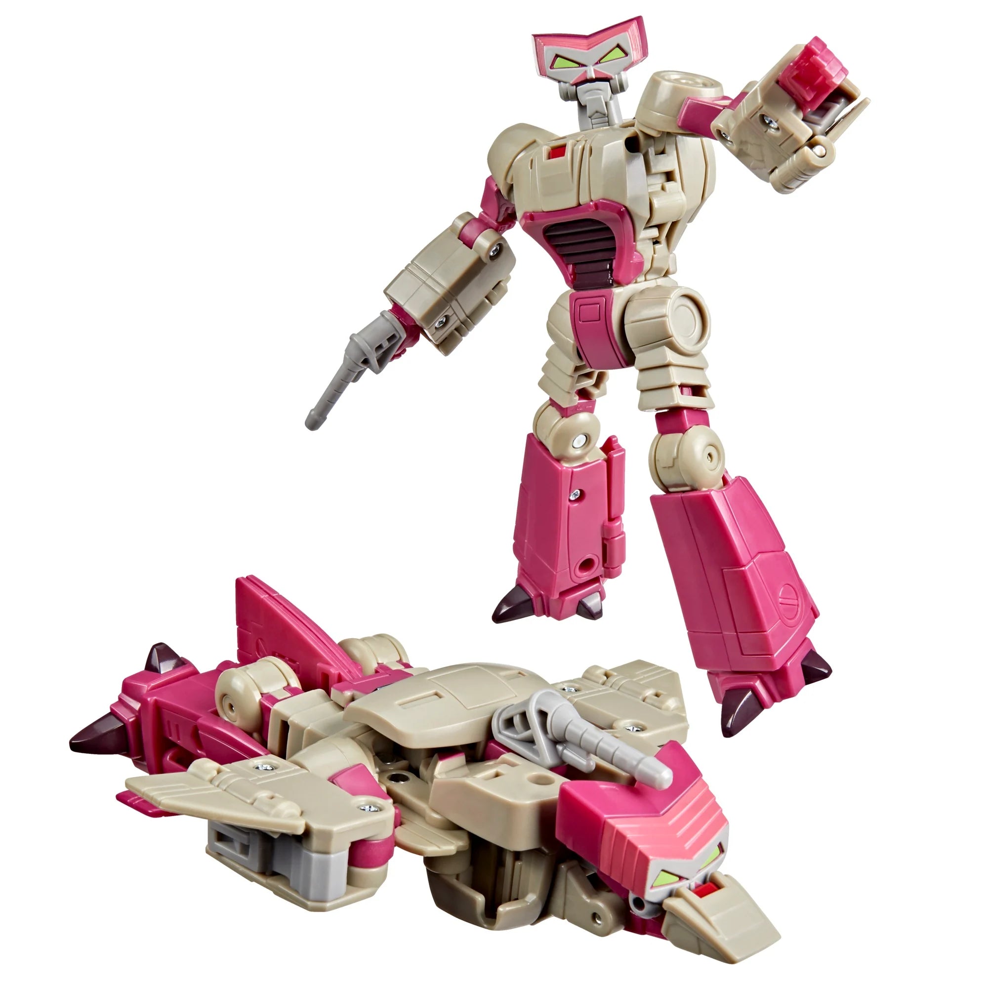 TRANSFORMERS - Kranix - Figure Studio Series 14cm
