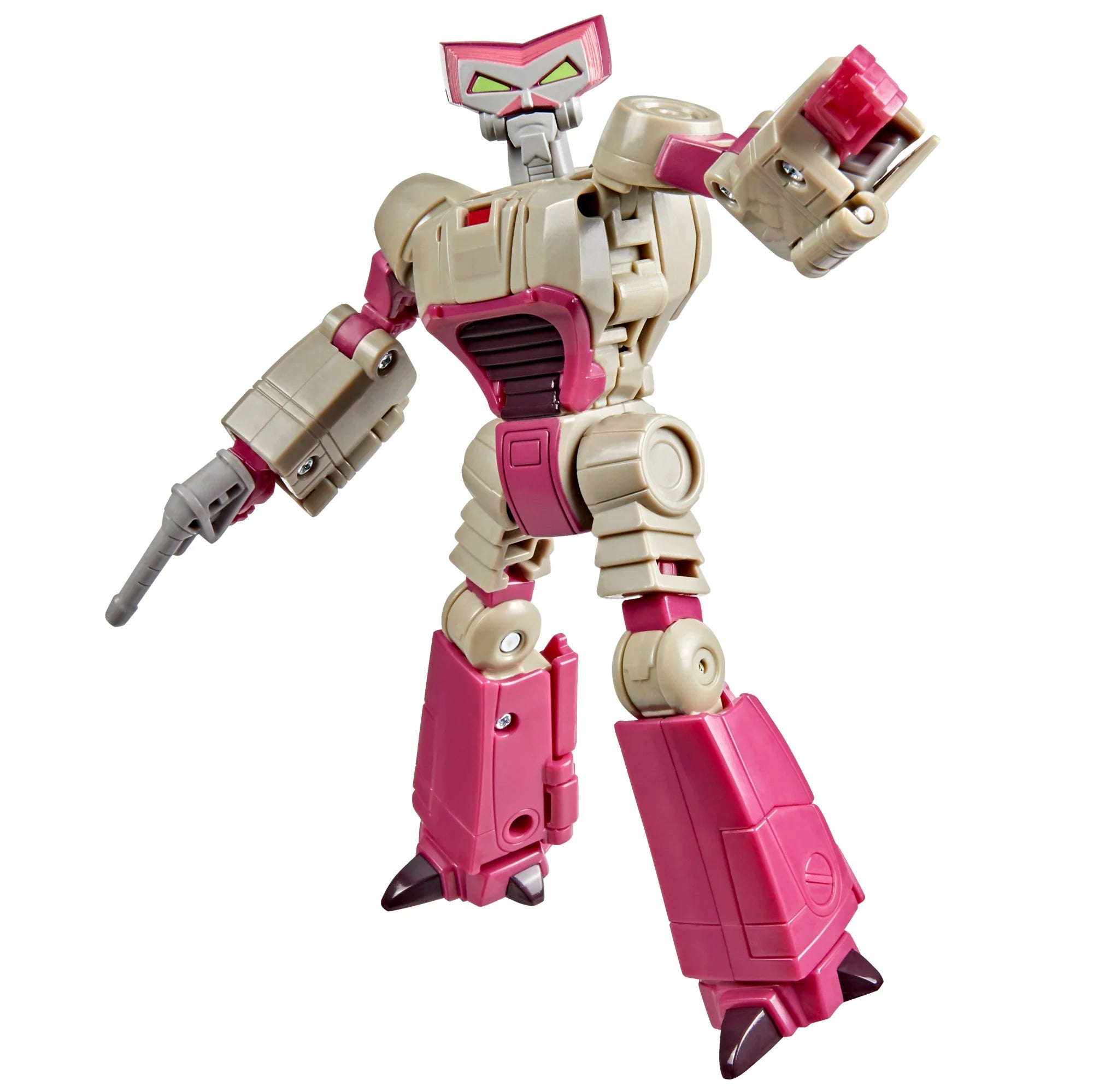 TRANSFORMERS - Kranix - Figure Studio Series 14cm