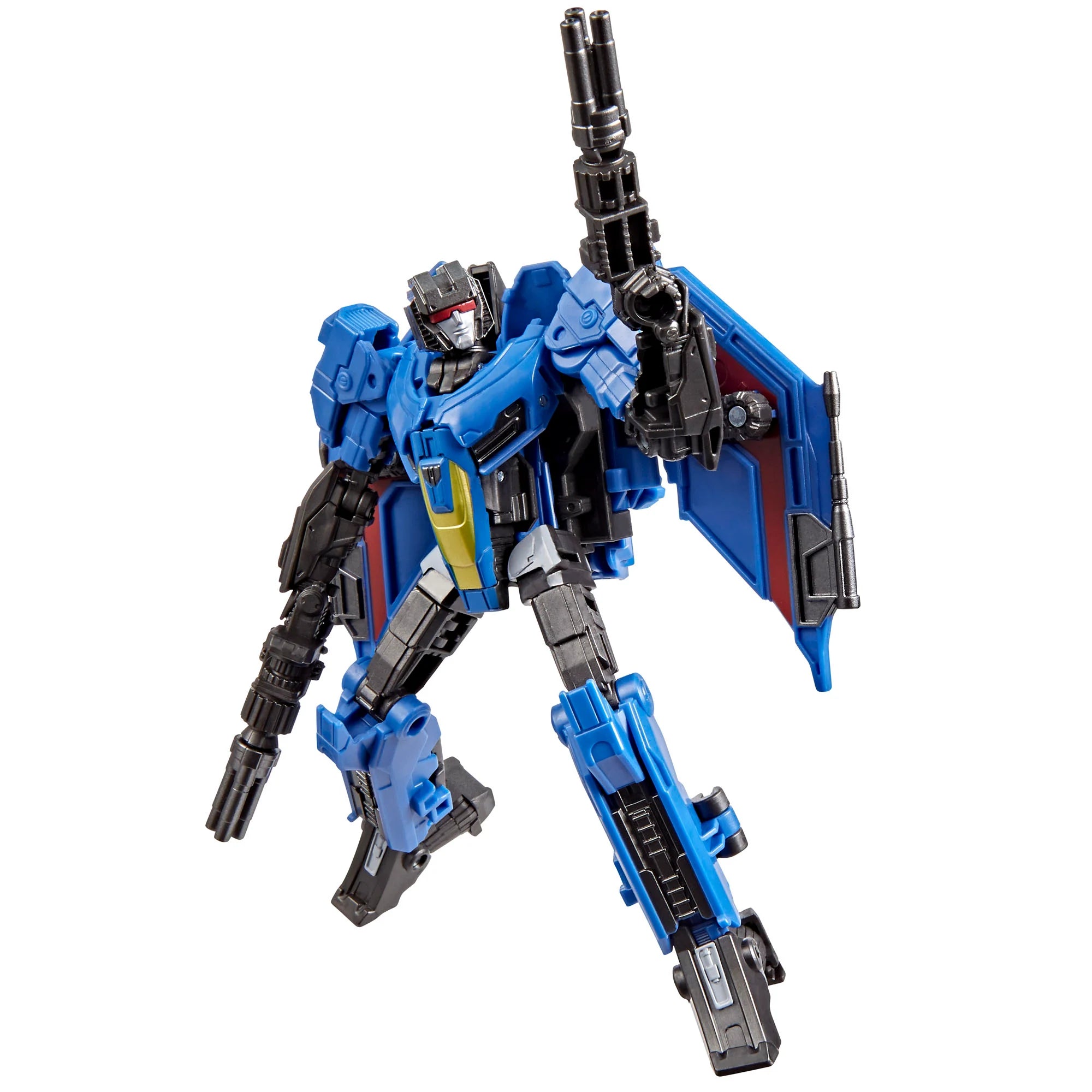 TRANSFORMERS ONE - Thundercracker - Figure Studio Series 13cm