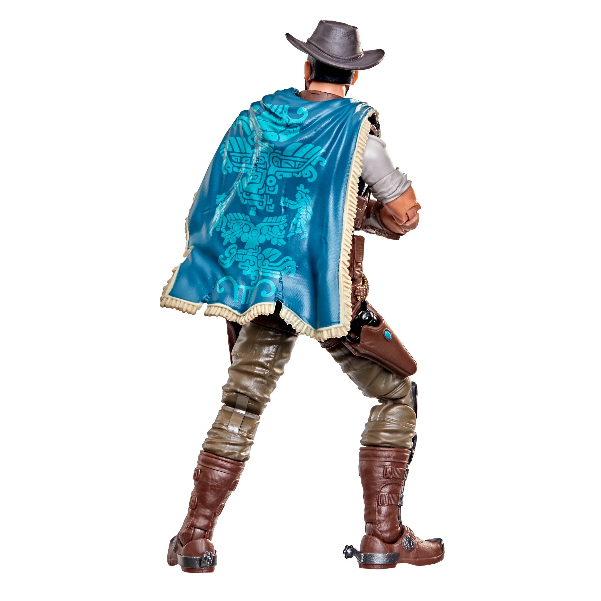 G.I. JOE - Alejandro Balam - Figure Classified Series #200 15cm