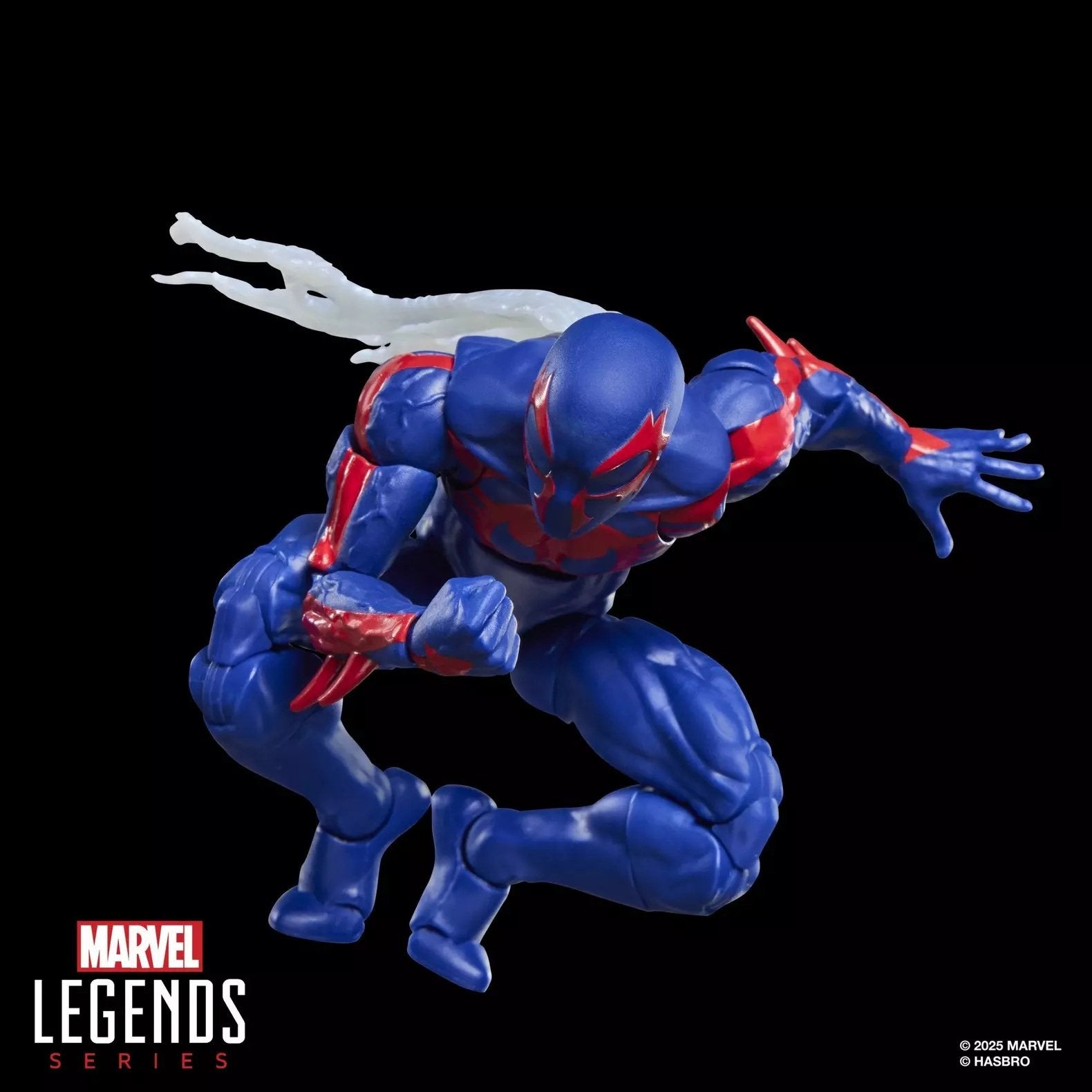 MARVEL - Spider-Man 2099 - Figure Legends Series 15cm