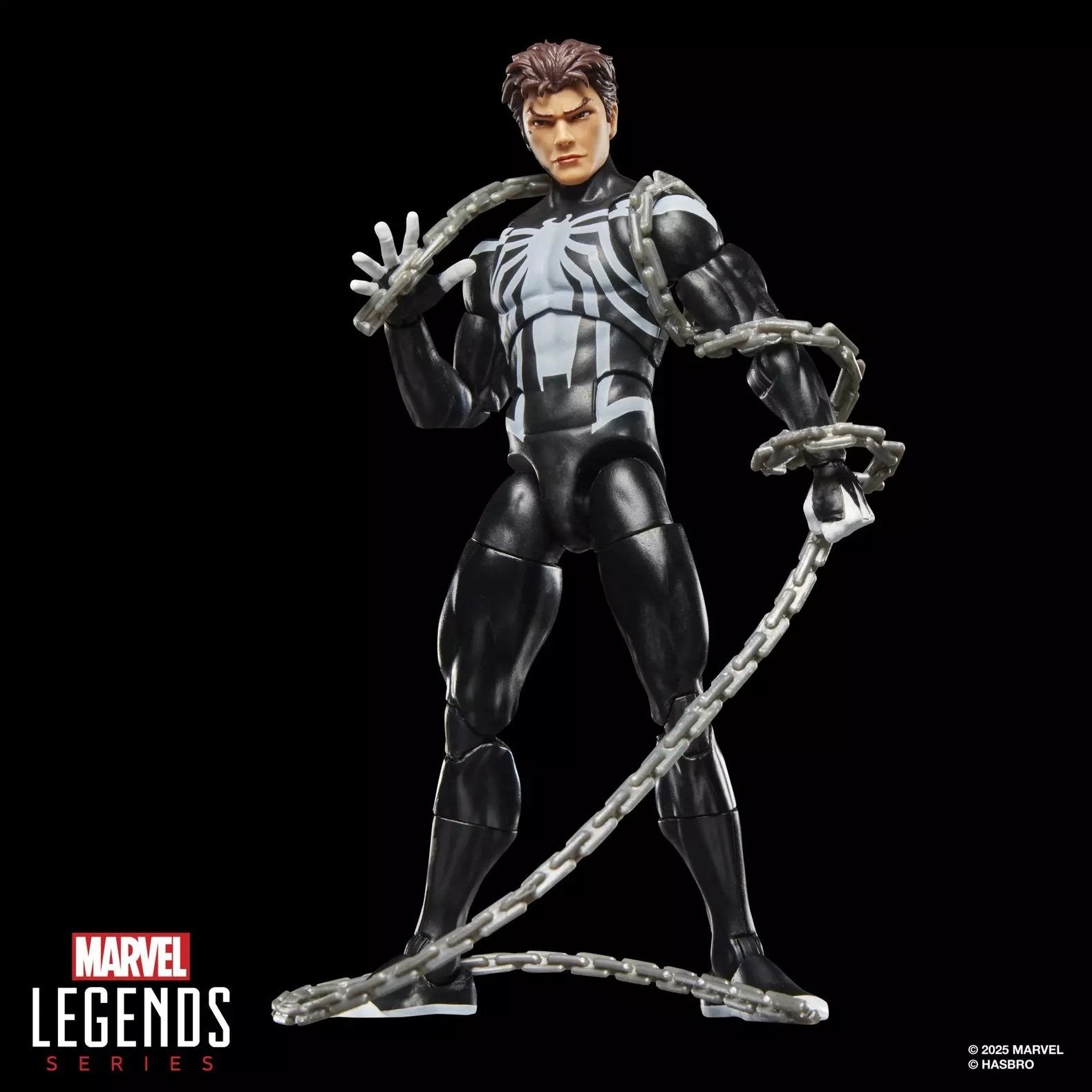 MARVEL - Spider-Venom -Figure Legends Series 15cm