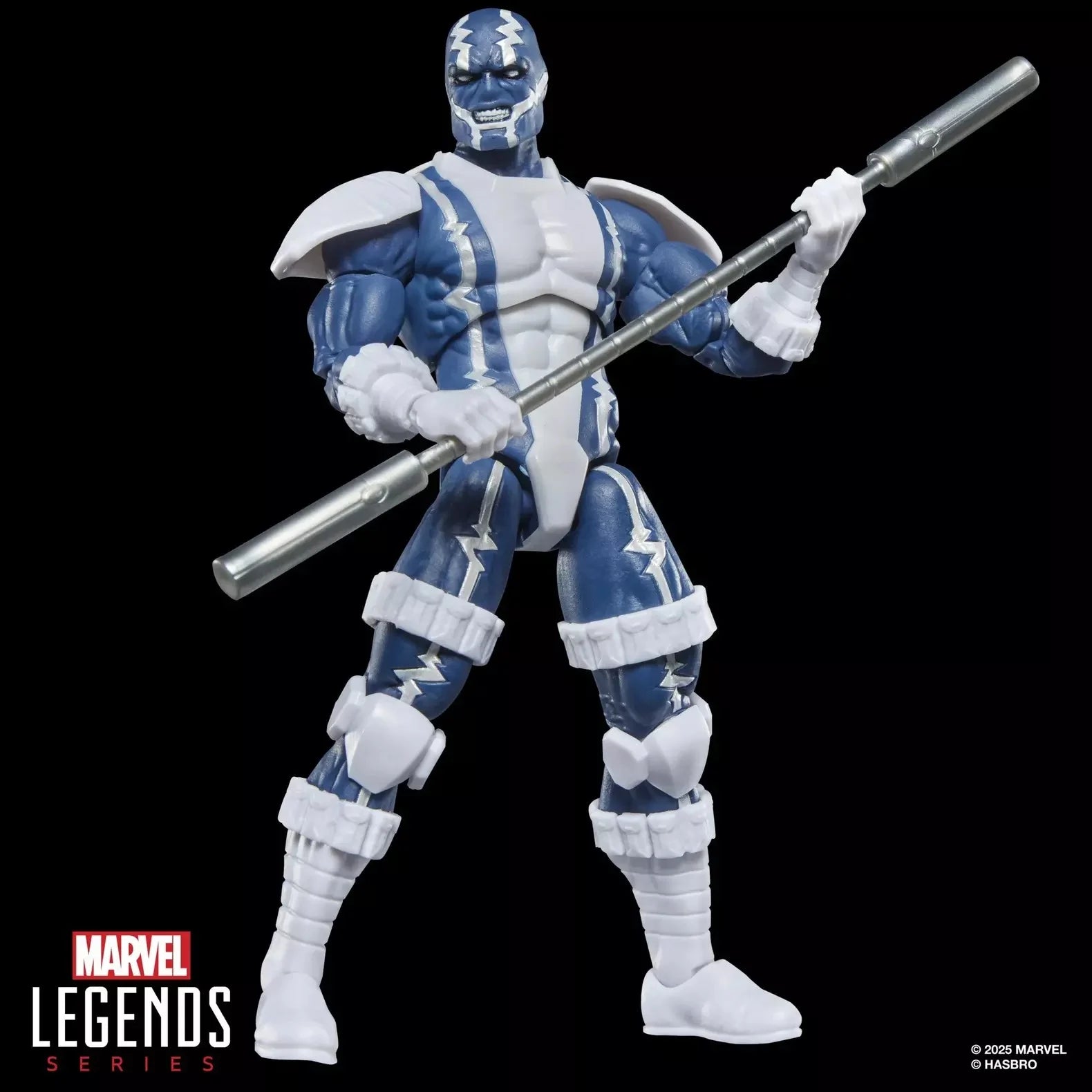 MARVEL - Cardiac - Figure Legends Series 15cm