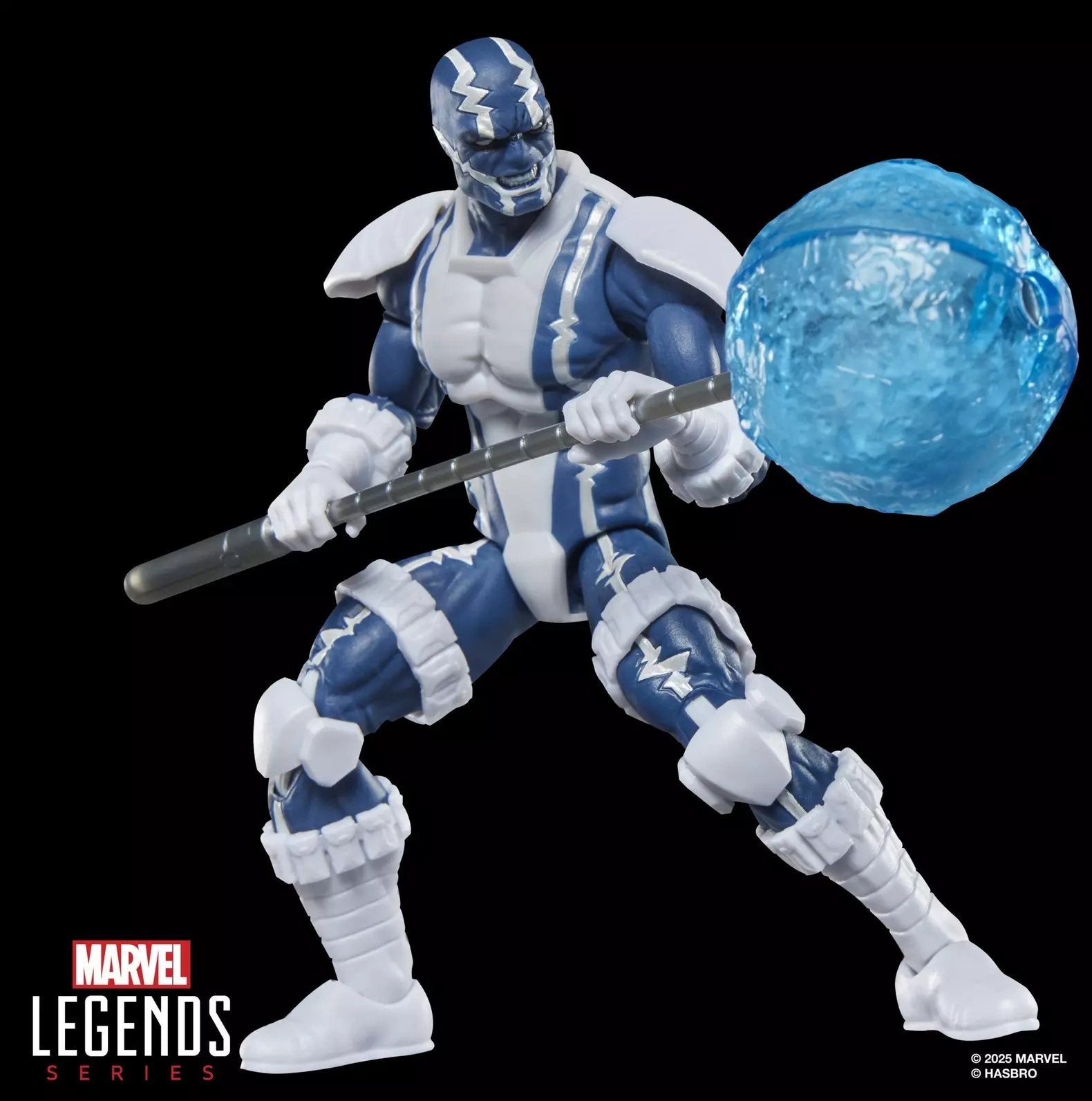 MARVEL - Cardiac - Figure Legends Series 15cm