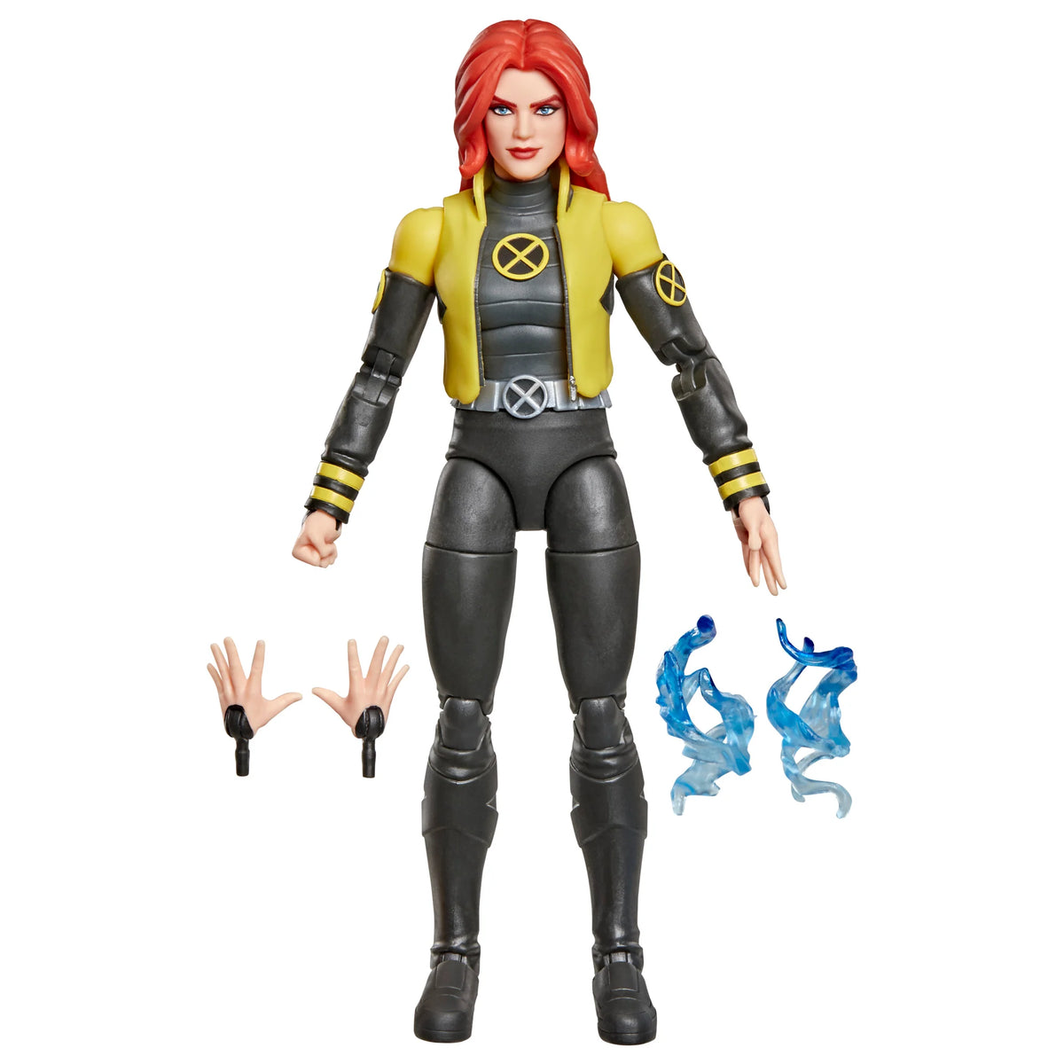 X-MEN '97 - Jean Grey - Figure Legend Series 15cm