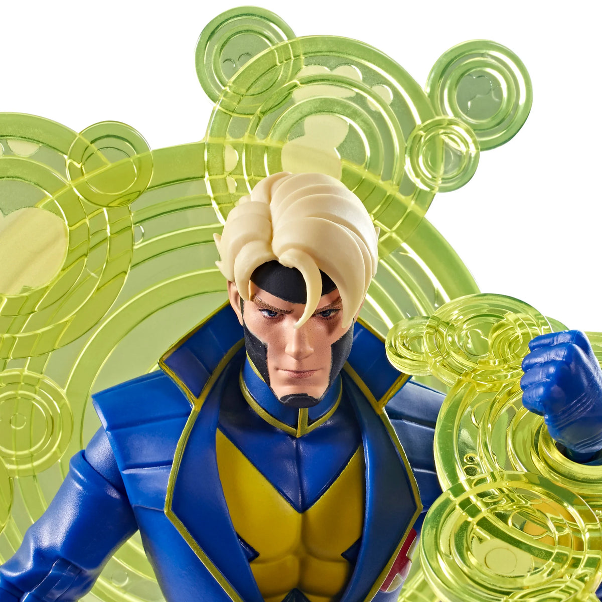 X-MEN '97 - Marvel's Havok - Figure Legend Series 15cm