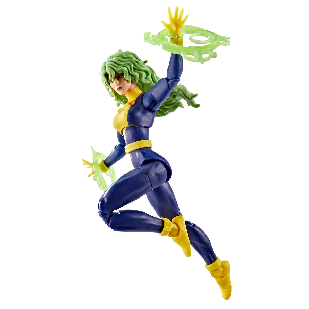 X-MEN '97 - Marvel's Polaris - Figure Legend Series 15cm