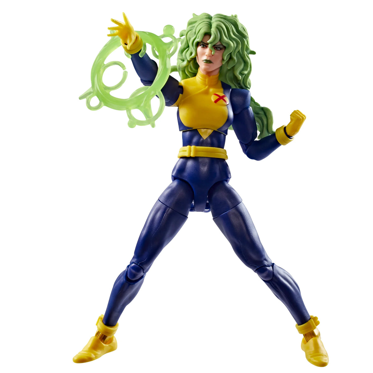 X-MEN '97 - Marvel's Polaris - Figure Legend Series 15cm