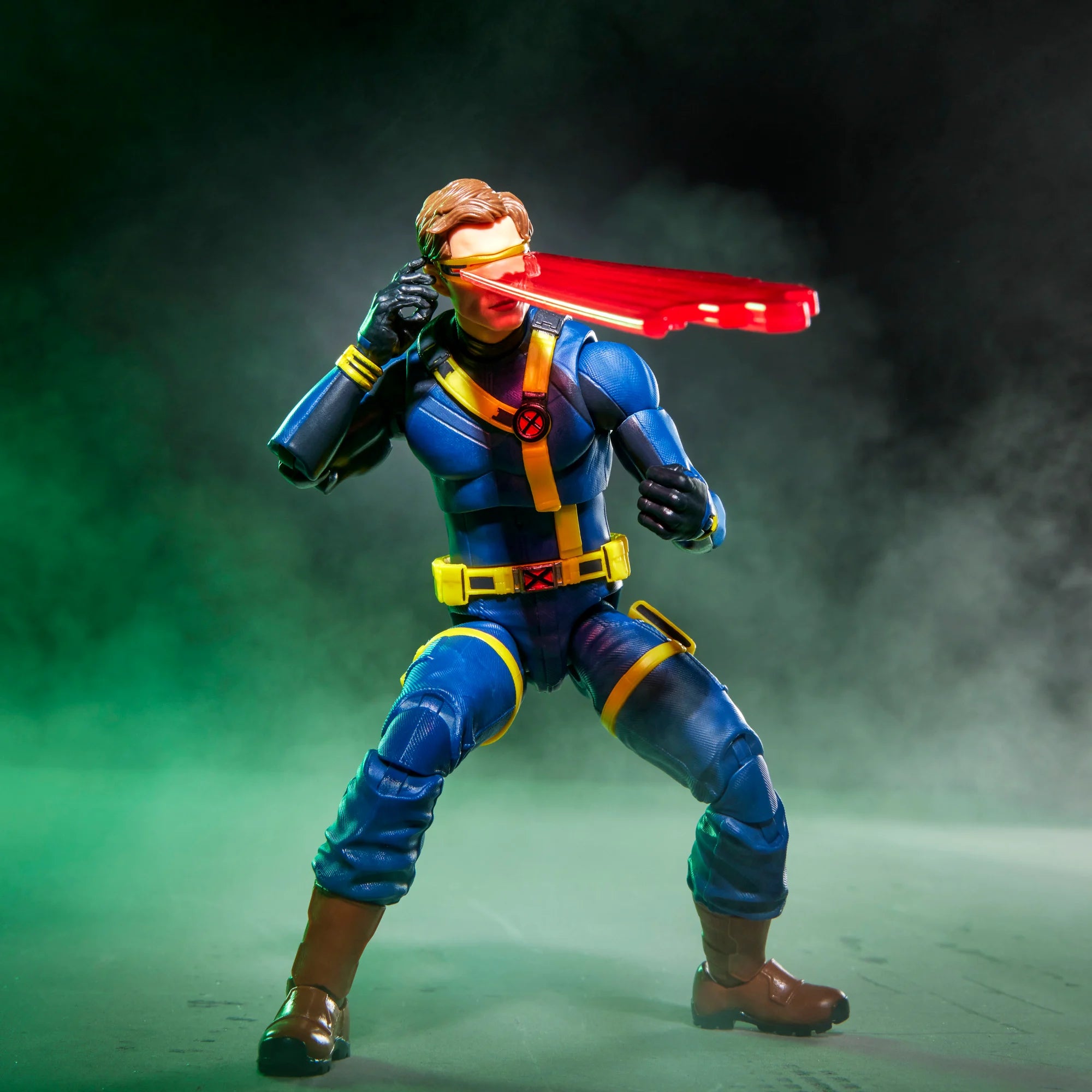 AVENGERS DOOMSDAY - Cyclops - Figure Legend Series 15cm