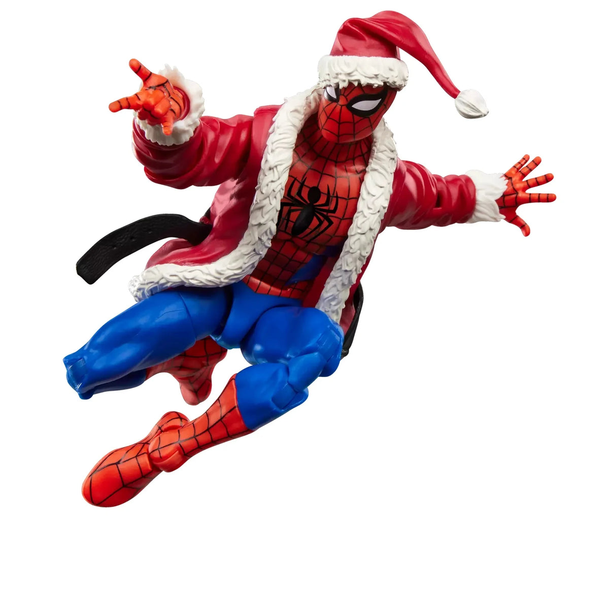 MARVEL - Spider-Man "Holiday Special" - Figure Legend Series 15cm