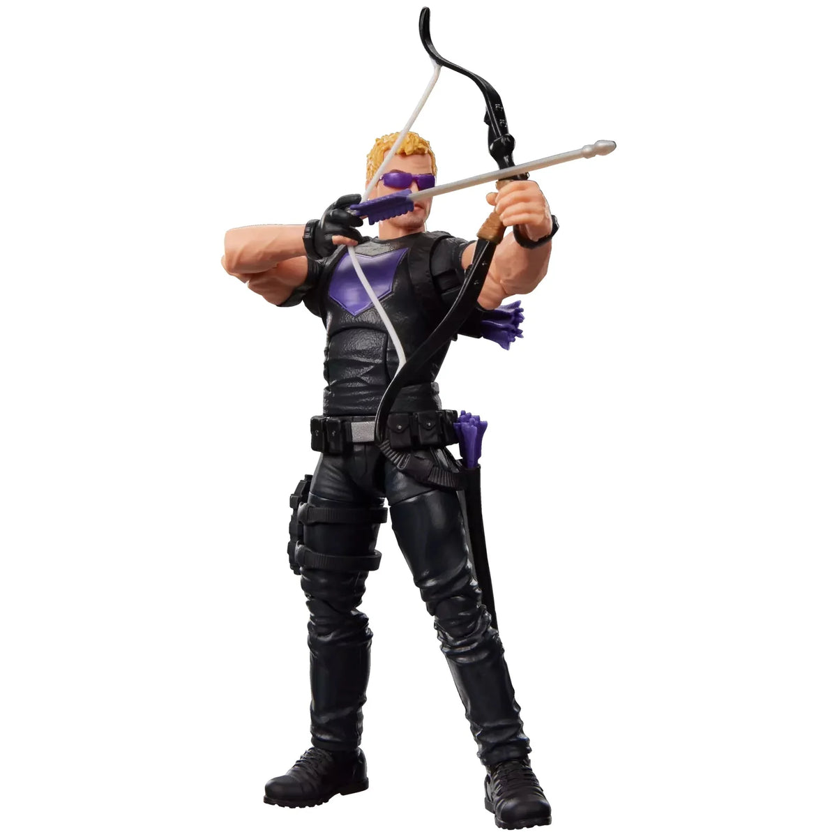 MARVEL - Marvel's Hawkeye - Figure Legend Series 15cm