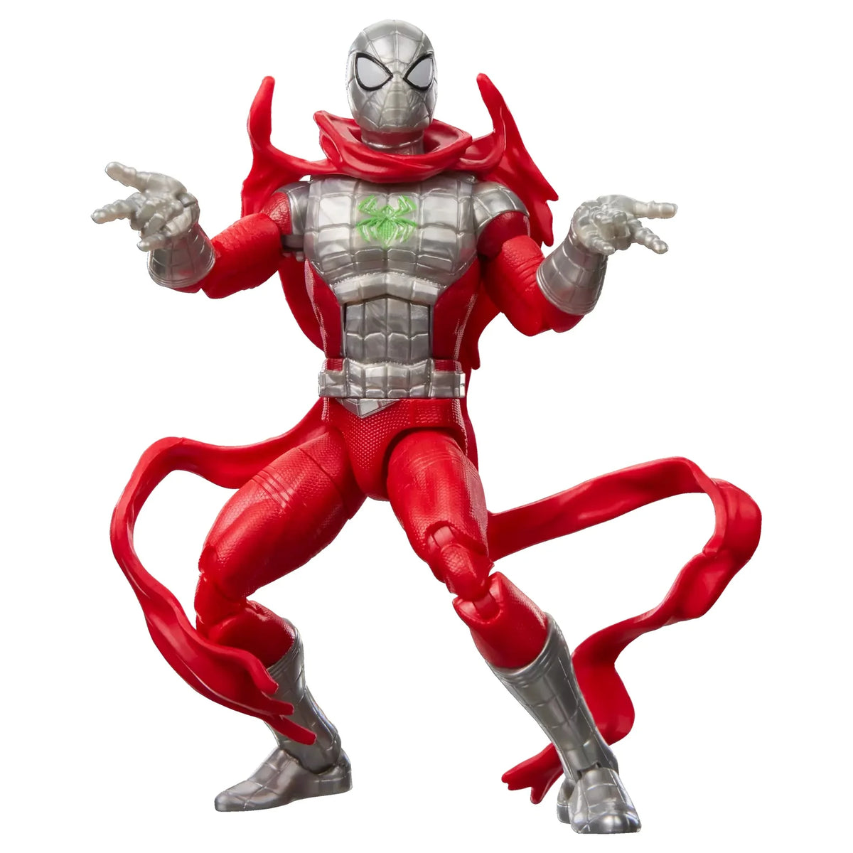MARVEL - Spider-Man (Doom Suit) - Figure Legend Series 15cm
