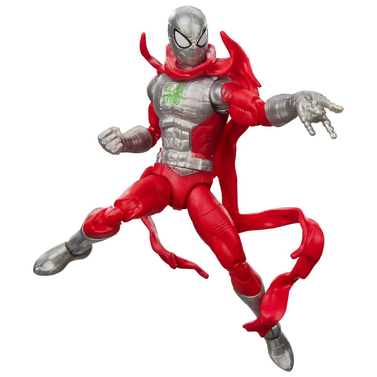 MARVEL - Spider-Man (Doom Suit) - Figure Legend Series 15cm