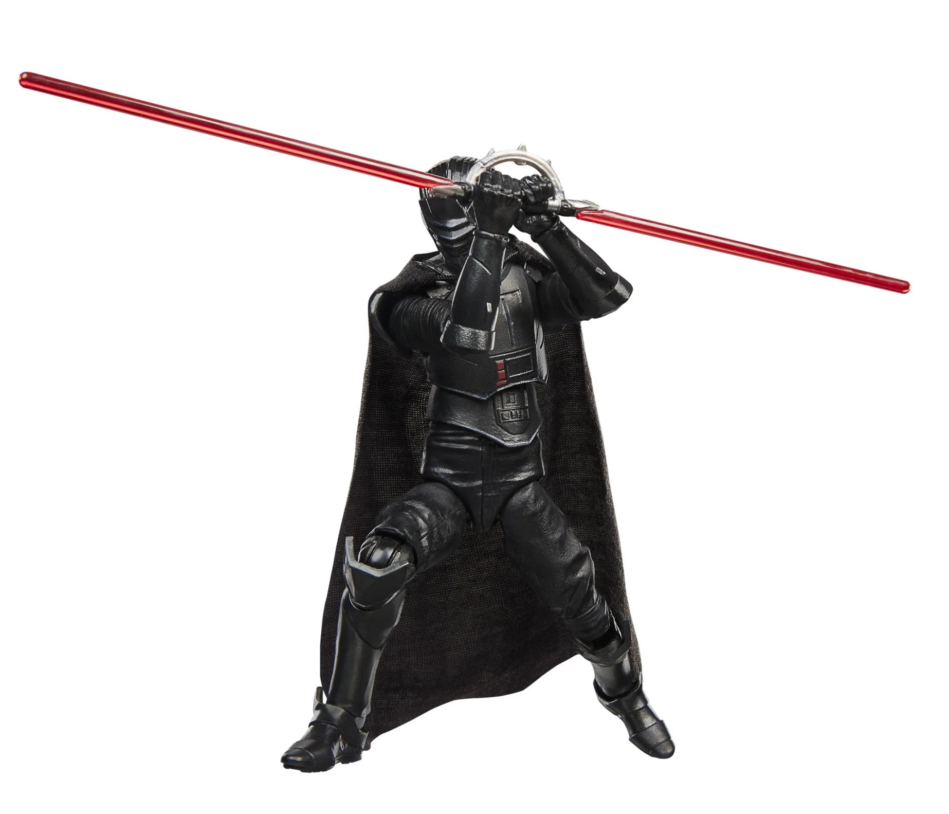 MAUL SHADOW LORD - Marrok - Figure Black Series 15cm