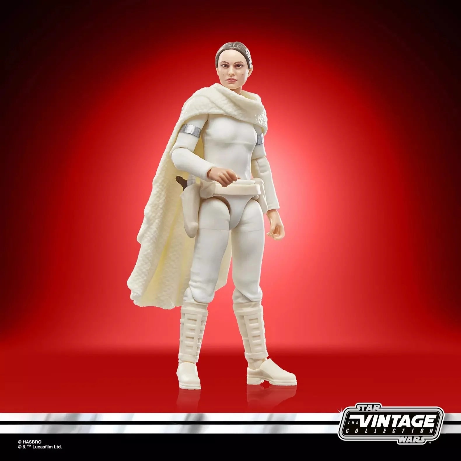 STAR WARS 2 - Padmé Amidala - Figure Vintage Collection 10cm