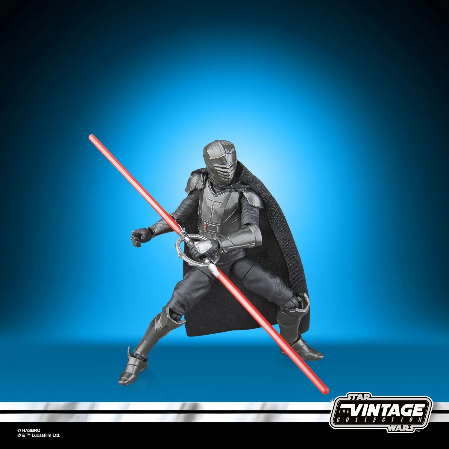 MAUL SHADOW LORD - Marrok - Figure Vintage Collection 10cm