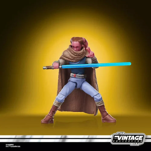 STAR WARS - Devon Izara - Figurine Vintage Collection 9.5cm