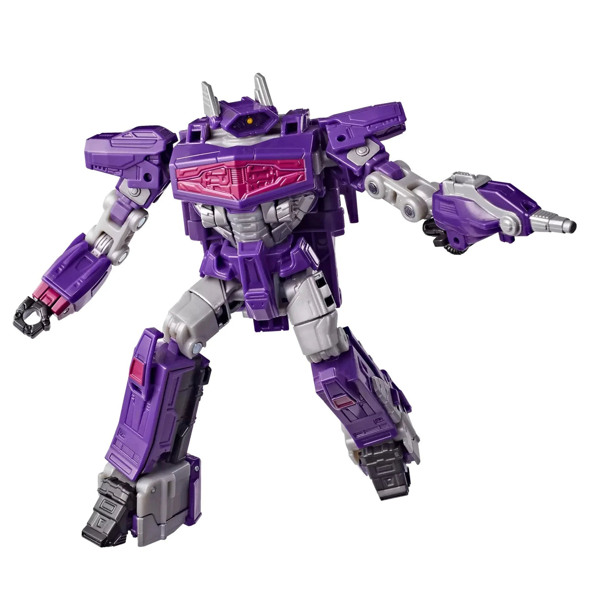 TRANSFORMERS ONE - Shockwave - Figure Deluxe Class 13.3cm