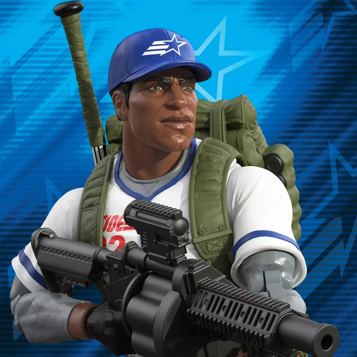 GI JOE - Hardball - Figure Classified Series #229 15cm