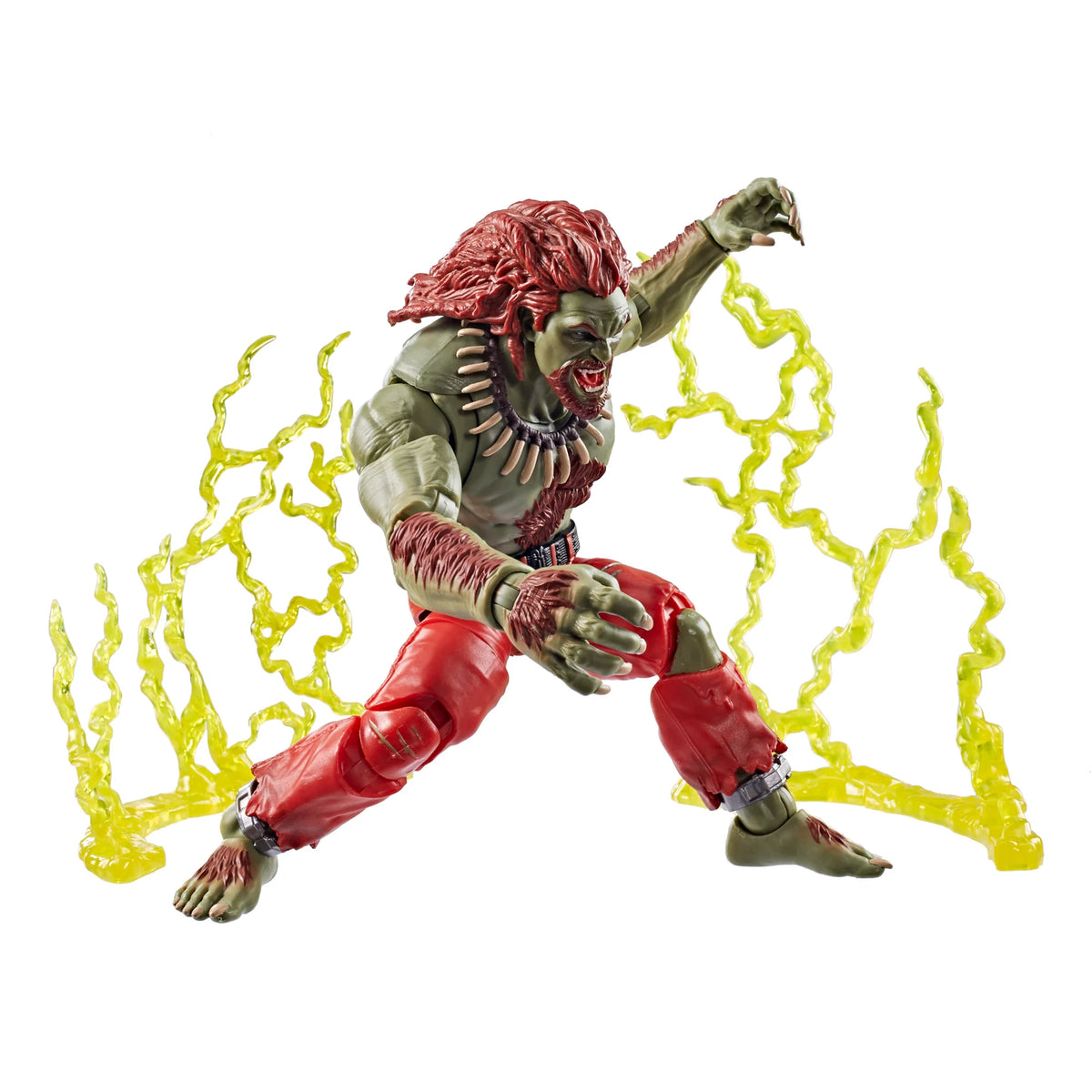 STREET FIGHTER - Blanka - Figure 15cm