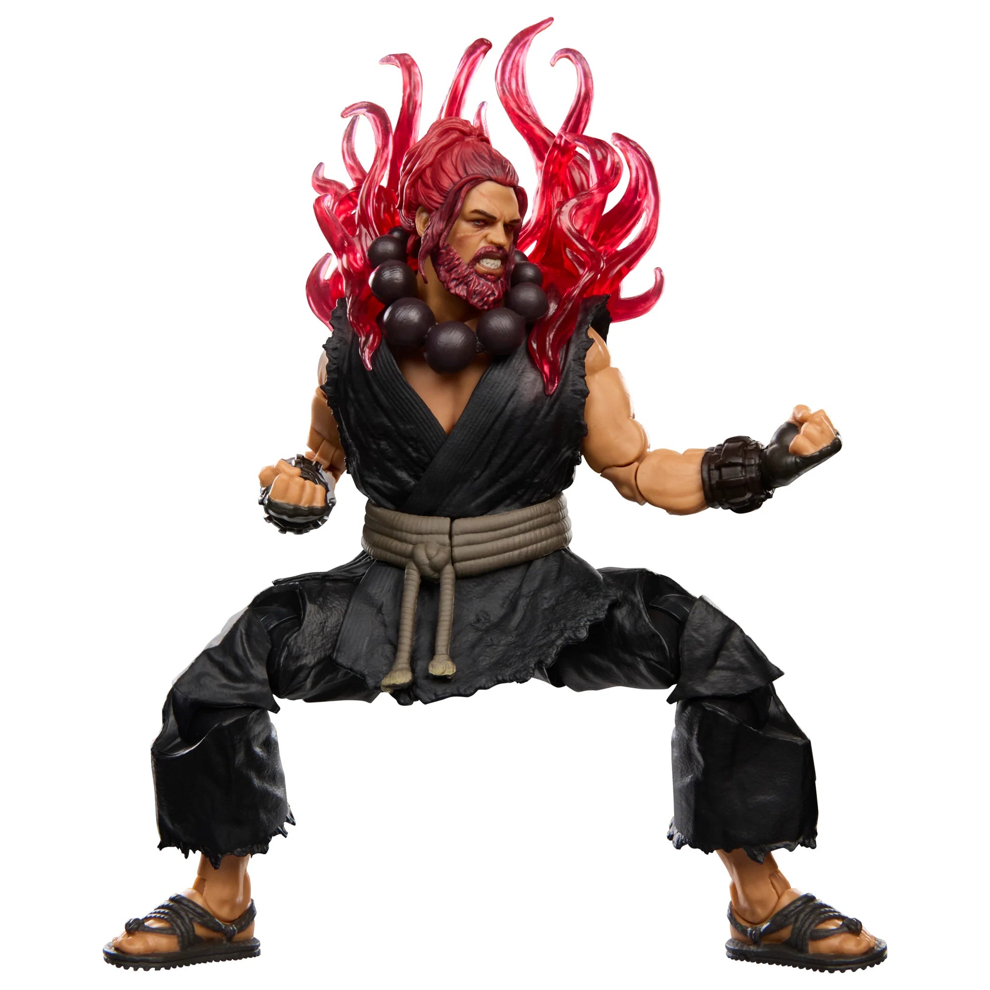 STREET FIGHTER - Akuma - Figure 15cm