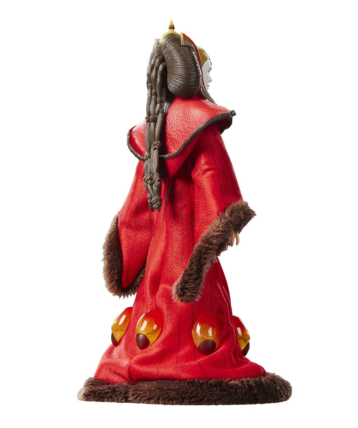 STAR WARS 1 - Queen Amidala - Figure Black Series 15cm