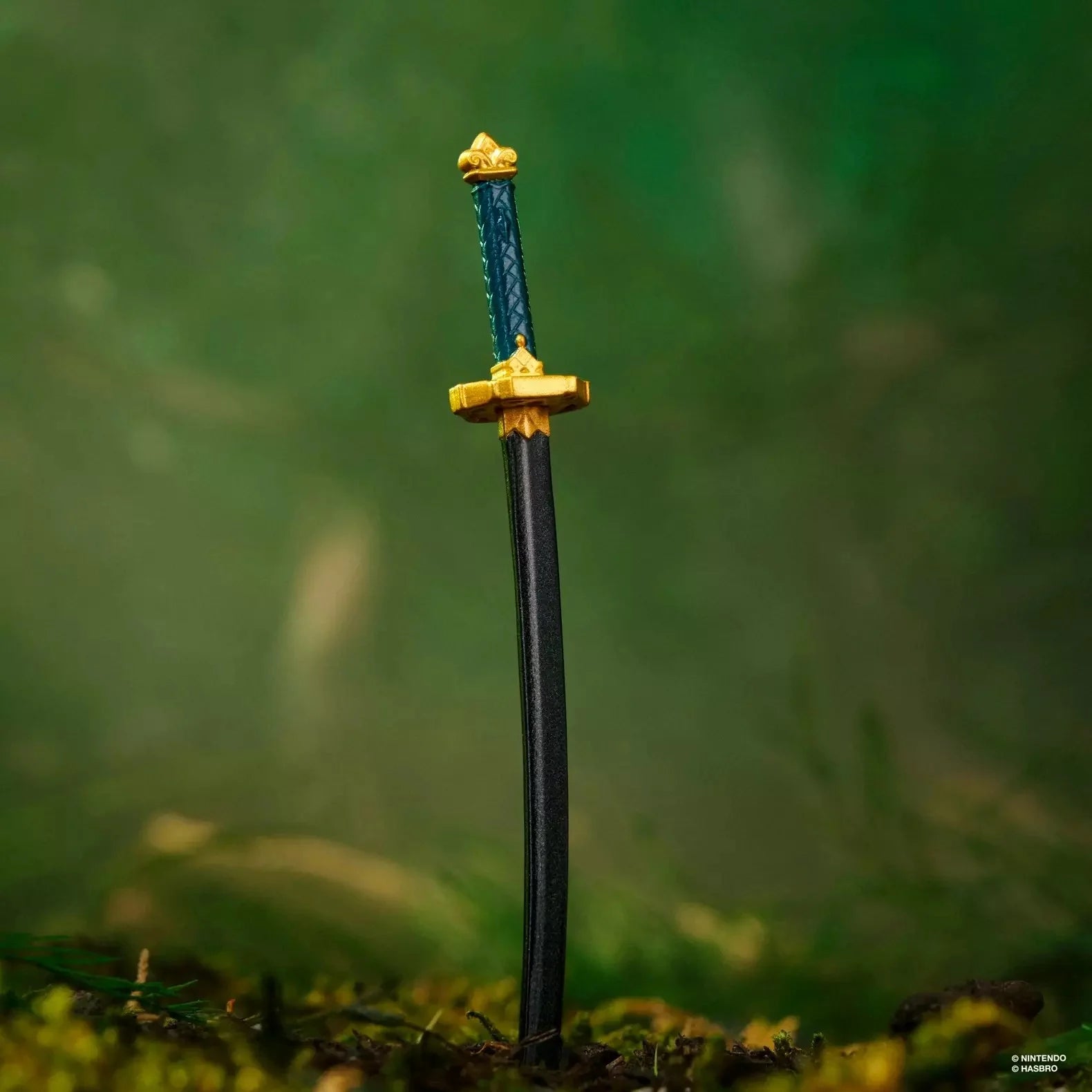 LEGEND OF ZELDA - Ganondorf - Figure Heroes of Hyrule 19cm