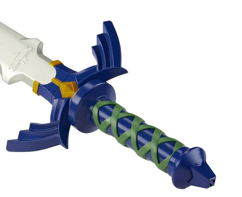 THE LEGEND OF ZELDA - Electronic Replica Master Sword 68cm
