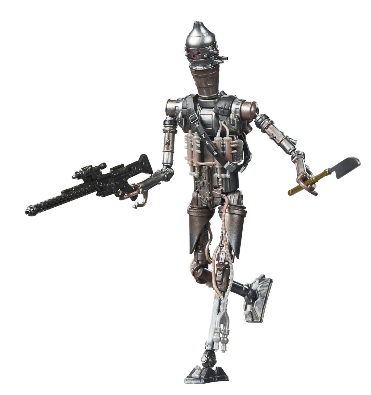 STAR WARS 5 - IG-88 - Figure Black Series 15cm