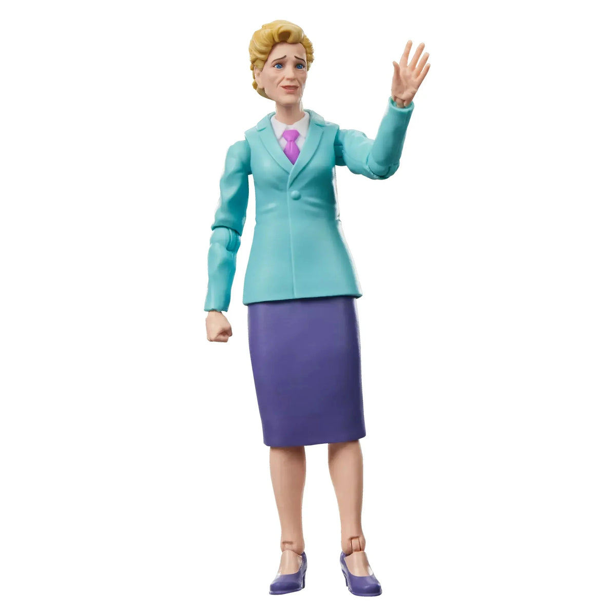 SPIDER-MAN - Aunt May - Figure Legend Series 15cm