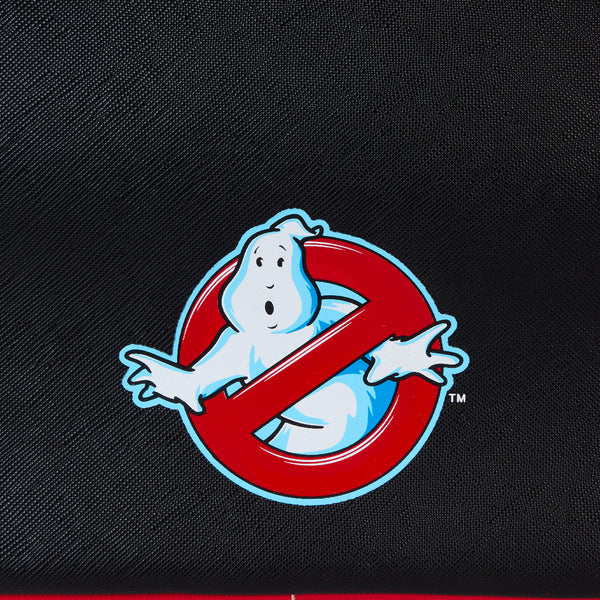 GHOSTBUSTERS - Stay Puff Chasing - Mini Backpack LoungeFly