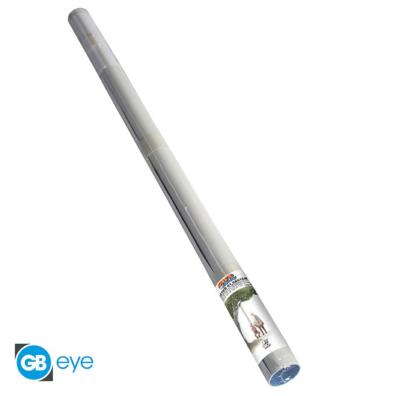 NARUTO SHIPPUDEN - 20th Anniversary - Poster 91x61cm