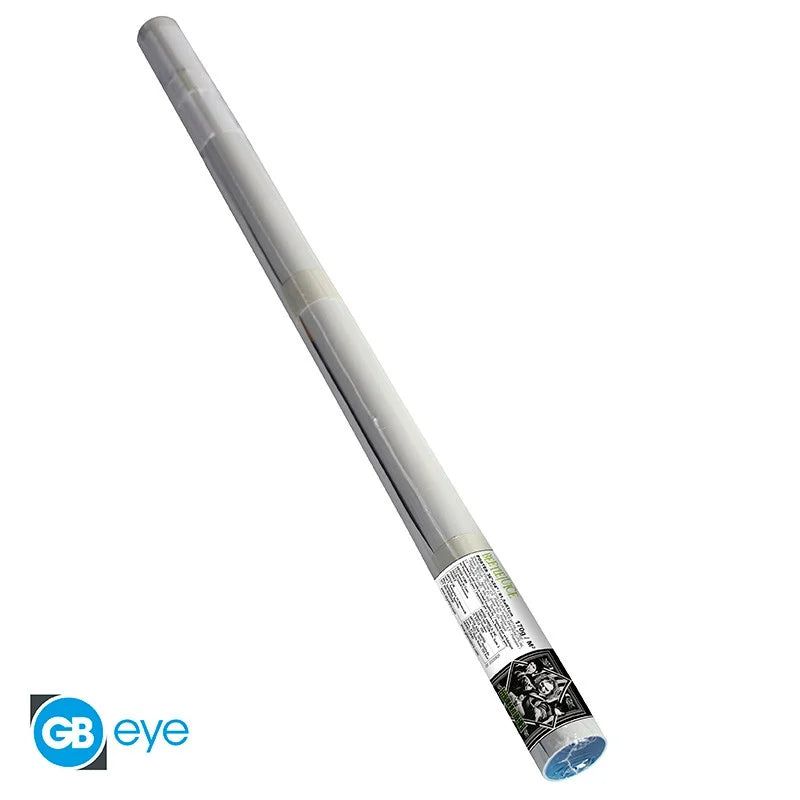 BEETLEJUICE - Beetlejuice Beetlejuice - Poster 91x61cm