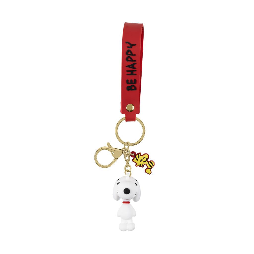 SNOOPY  - 3D Keyring