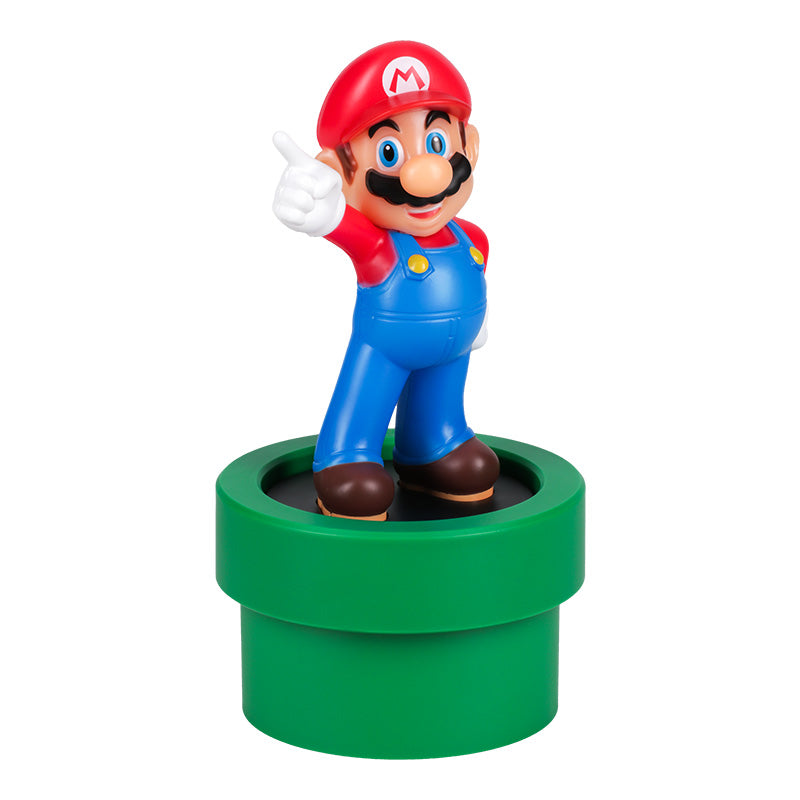 SUPER MARIO - USB Decorative Light