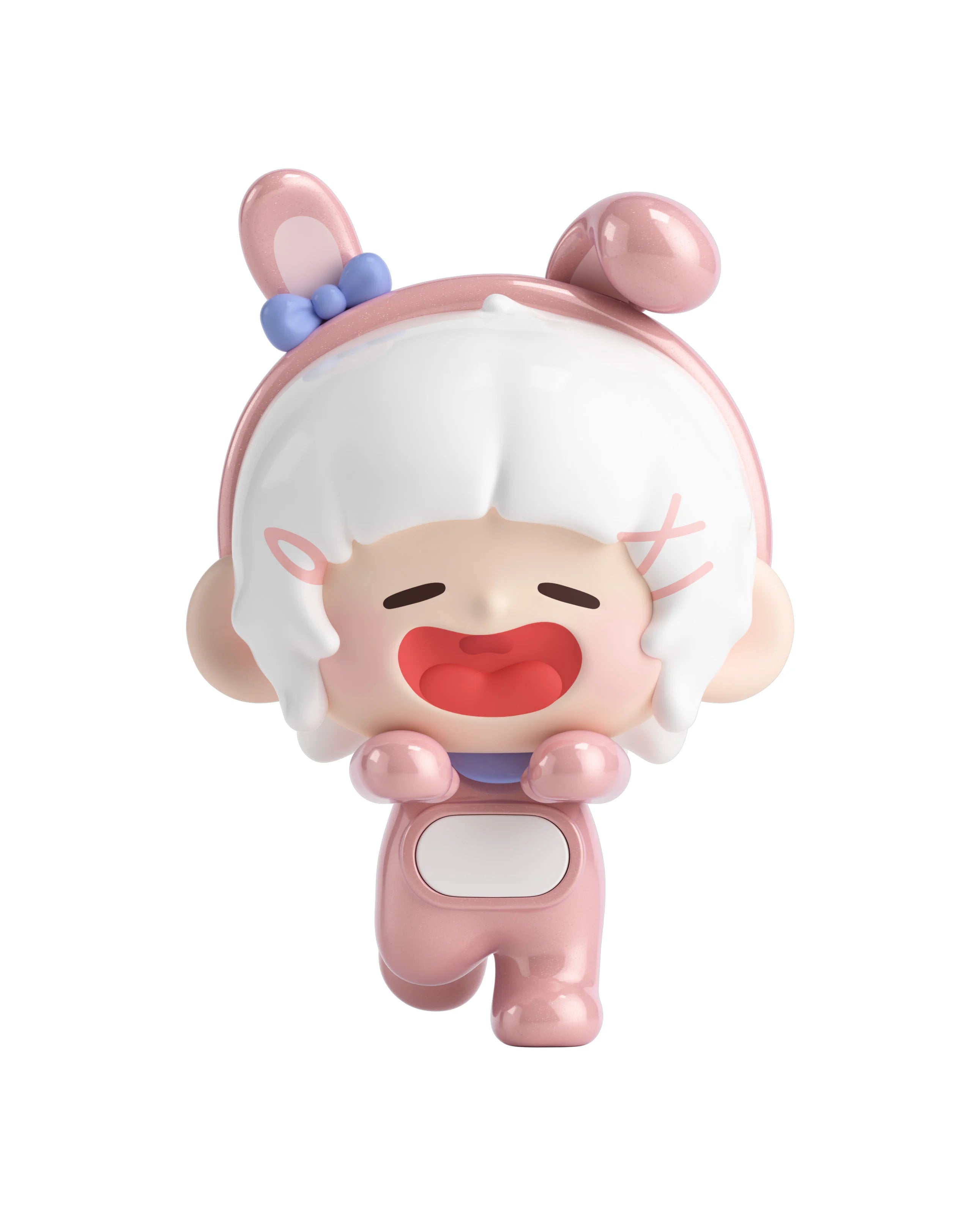 GOHO - Llan Animal's Papa Land Series BLIND BOX (12pcs) - 8-10cm