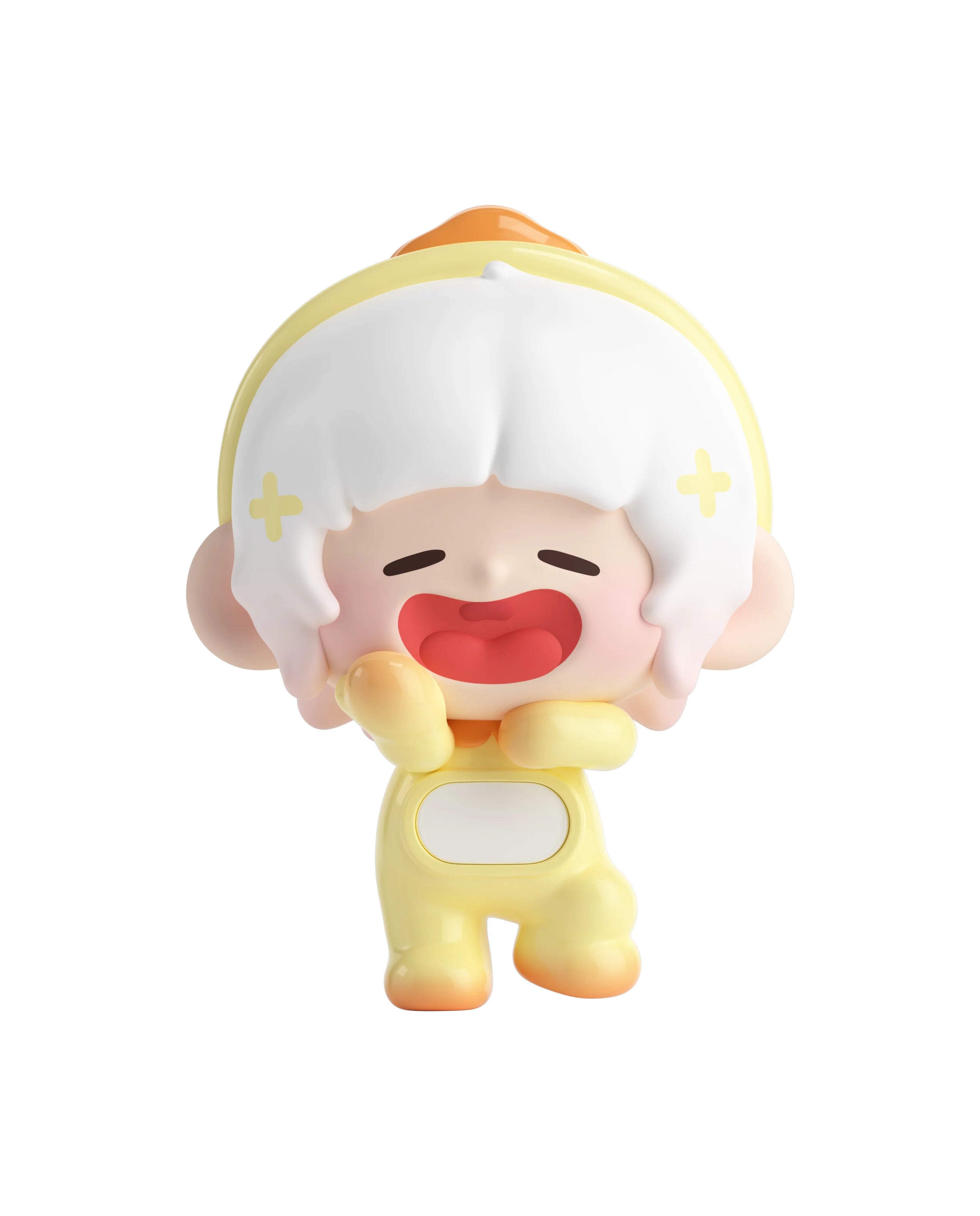 GOHO - Llan Animal's Papa Land Series BLIND BOX (12pcs) - 8-10cm