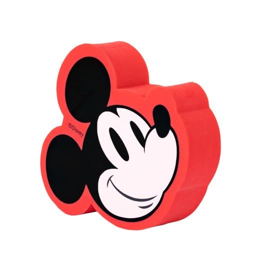 MICKEY - 2 Erasers Set