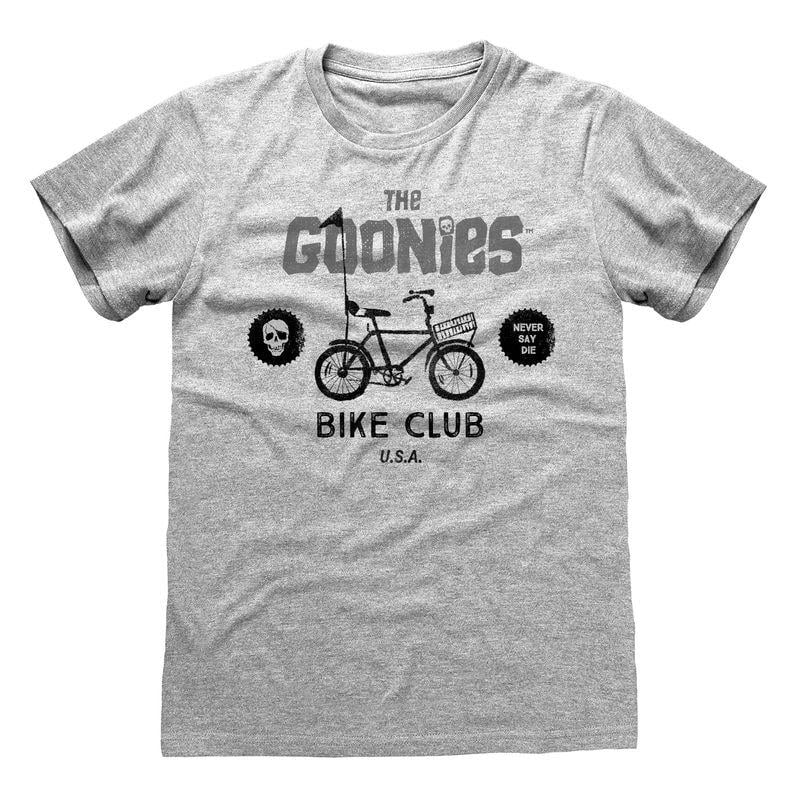 THE GOONIES - Bike Club - Unisex T-Shirt (XL)