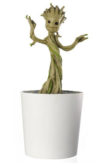 GUARDIANS OF THE GALAXY - Moneybox - Baby Groot 28cm
