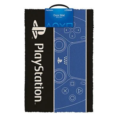 PLAYSTATION - X-Ray Section - Doormat