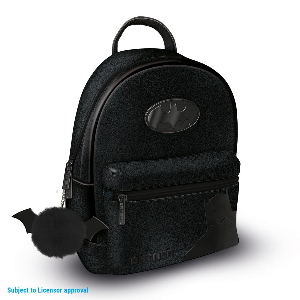 DC - Batman  - Backpack