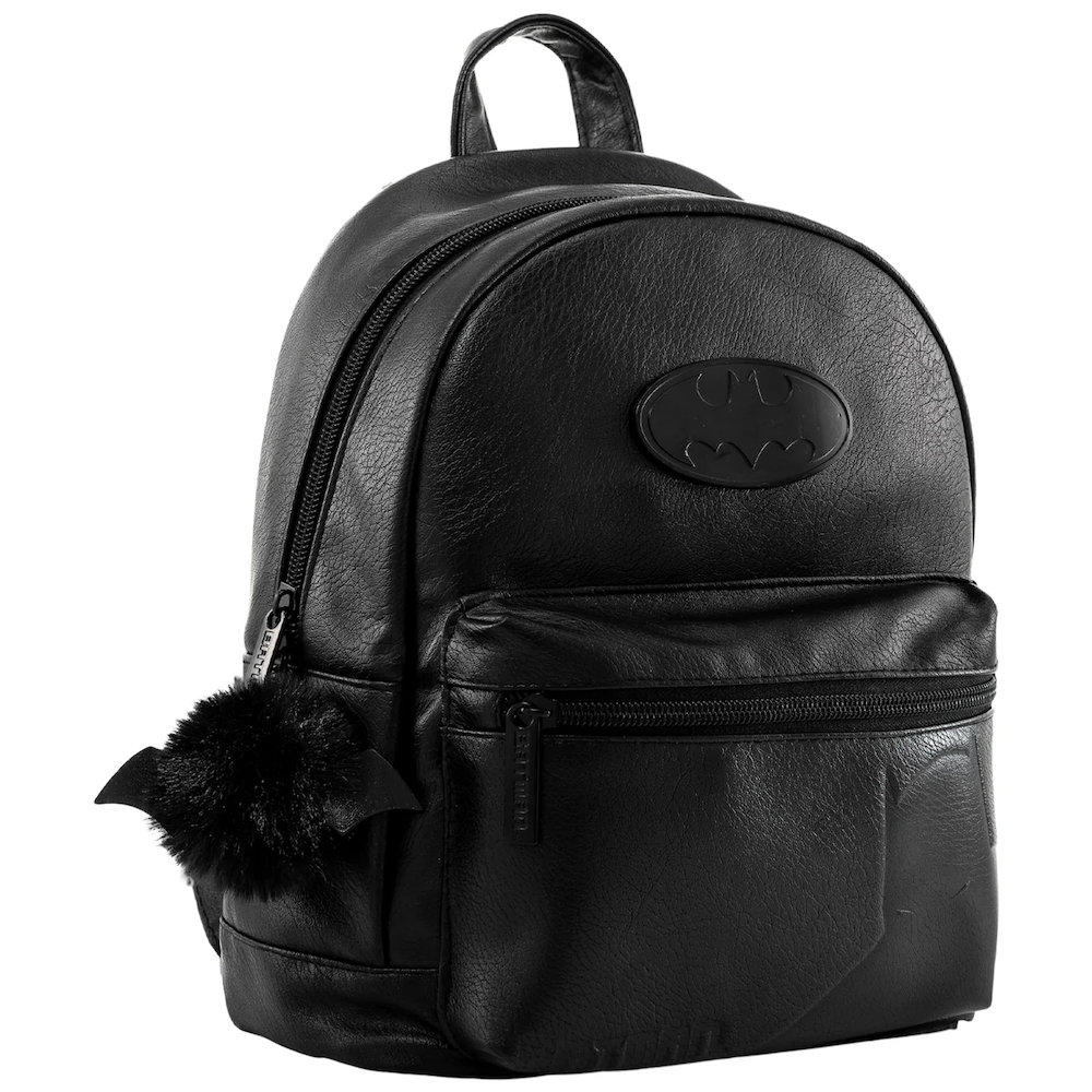 DC - Batman  - Fashion Backpack