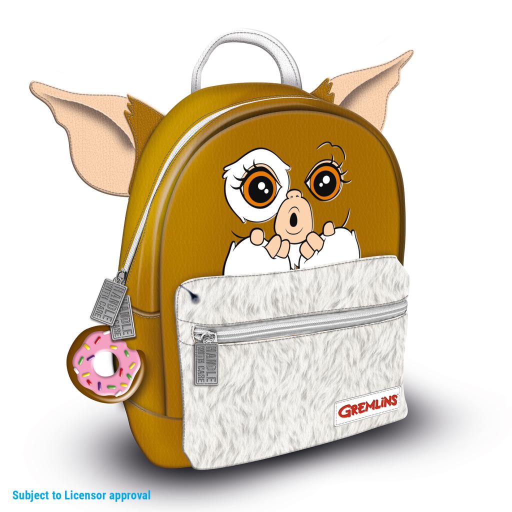 GREMLINS - Gizmo - Backpack